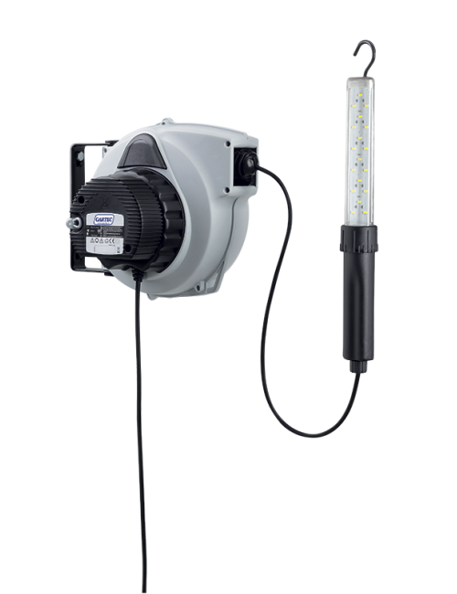 Rollamp Klassiek Met Led 230/240 Volt